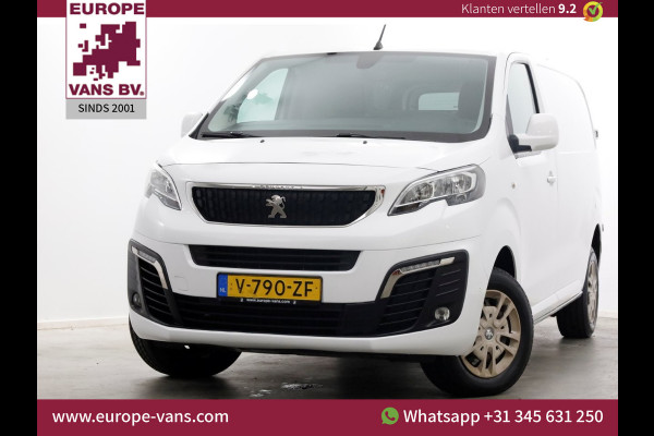 Peugeot Expert 2.0 BlueHDI 122pk E6 Dangel 4x4 Premium Airco/Carplay/Camera 06-2019
