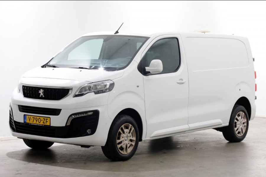 Peugeot Expert 2.0 BlueHDI 122pk E6 Dangel 4x4 Premium Airco/Carplay/Camera 06-2019