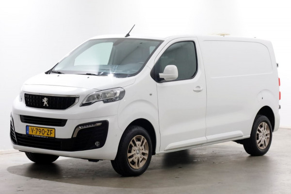 Peugeot Expert 2.0 BlueHDI 122pk E6 Dangel 4x4 Premium Airco/Carplay/Camera 06-2019