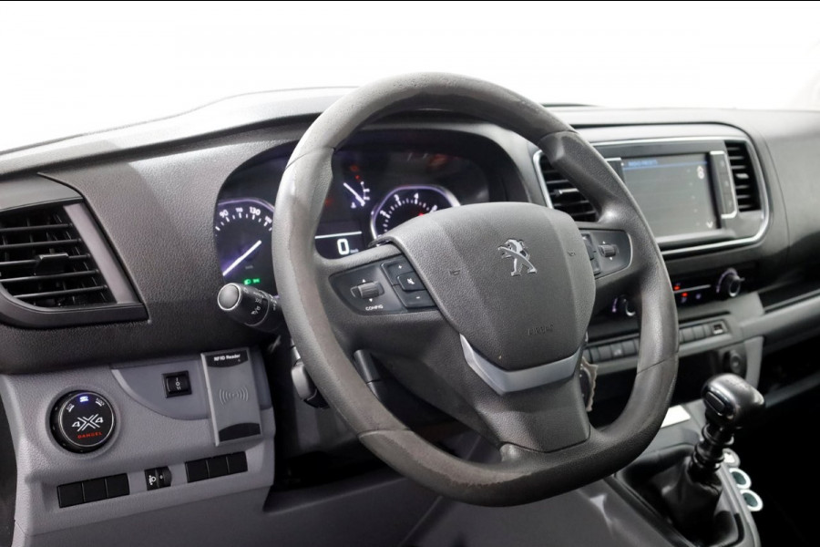 Peugeot Expert 2.0 BlueHDI 122pk E6 Dangel 4x4 Premium Airco/Carplay/Camera 06-2019