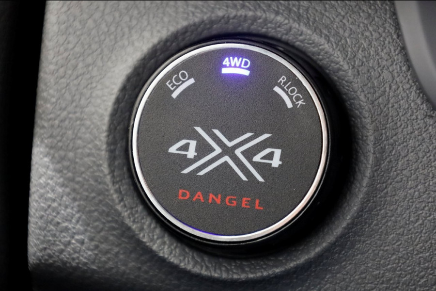 Peugeot Expert 2.0 BlueHDI 122pk E6 Dangel 4x4 Premium Airco/Carplay/Camera 06-2019