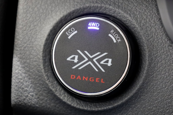 Peugeot Expert 2.0 BlueHDI 122pk E6 Dangel 4x4 Premium Airco/Carplay/Camera 06-2019