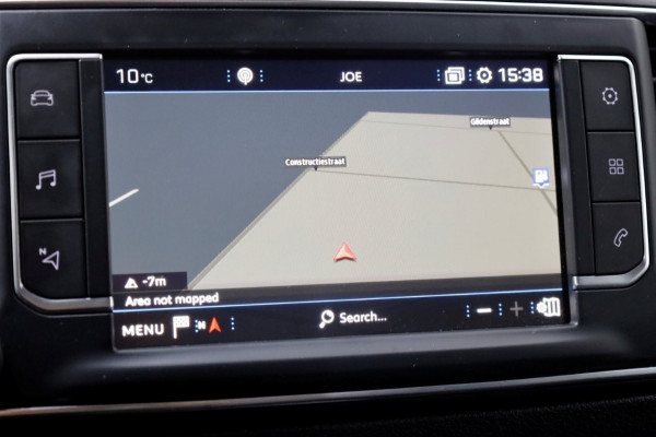 Peugeot Expert 2.0 BlueHDI 122pk E6 Dangel 4x4 Premium Airco/Carplay/Camera 06-2019