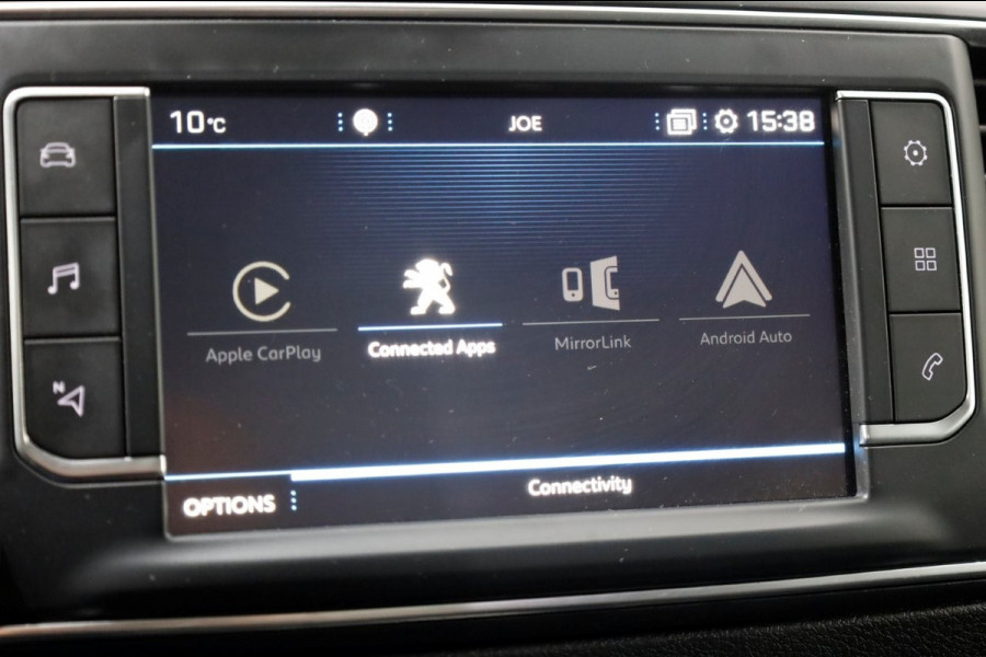 Peugeot Expert 2.0 BlueHDI 122pk E6 Dangel 4x4 Premium Airco/Carplay/Camera 06-2019
