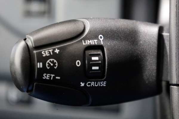 Peugeot Expert 2.0 BlueHDI 122pk E6 Dangel 4x4 Premium Airco/Carplay/Camera 06-2019