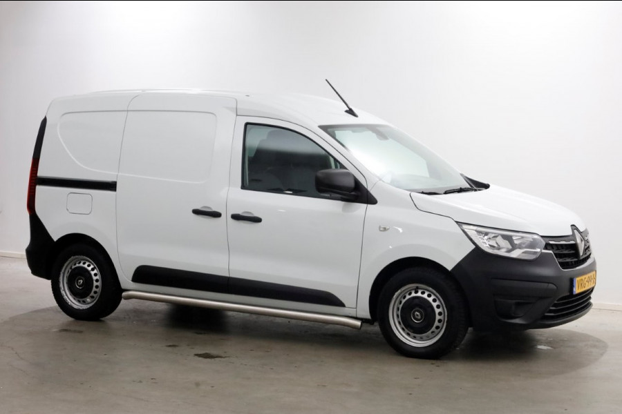 Renault Express 1.5 dCi 75pk Comfort Airco/Carplay/Schuifdeur 06-2022