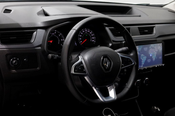 Renault Express 1.5 dCi 75pk Comfort Airco/Carplay/Schuifdeur 06-2022