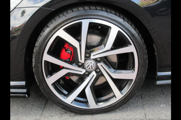 Volkswagen Golf 2.0 TSI GTI Performance Aut Virtual Camera Carplay Pano