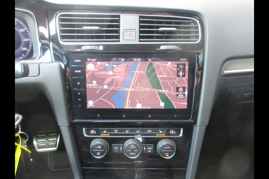 Volkswagen Golf 2.0 TSI GTI Performance Aut Virtual Camera Carplay Pano