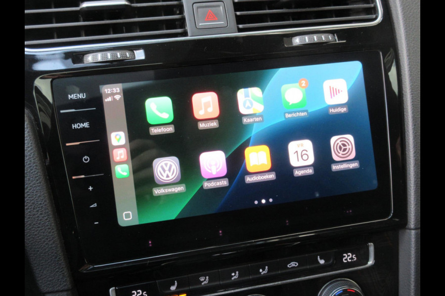 Volkswagen Golf 2.0 TSI GTI Performance Aut Virtual Camera Carplay Pano