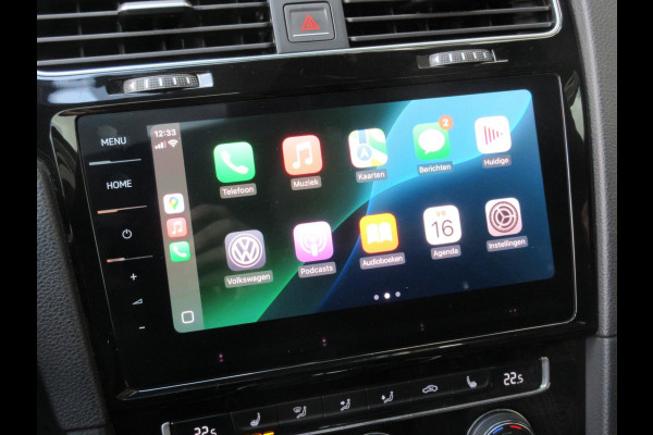 Volkswagen Golf 2.0 TSI GTI Performance Aut Virtual Camera Carplay Pano