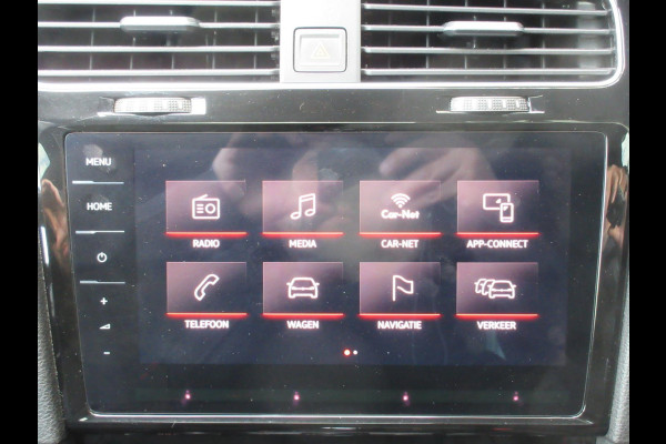 Volkswagen Golf 2.0 TSI GTI Performance Aut Virtual Camera Carplay Pano