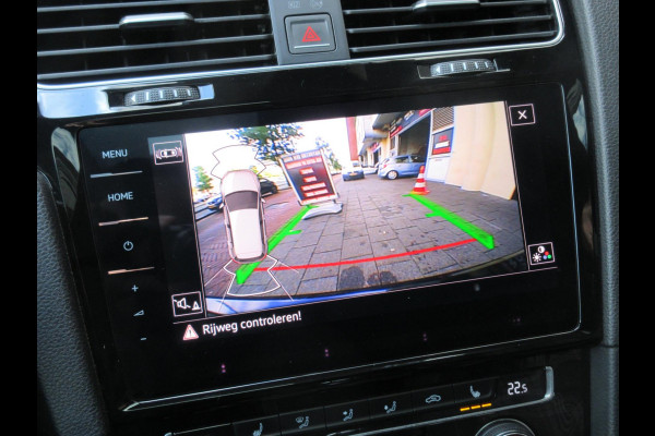 Volkswagen Golf 2.0 TSI GTI Performance Aut Virtual Camera Carplay Pano