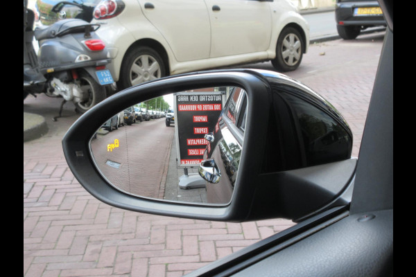 Volkswagen Golf 2.0 TSI GTI Performance Aut Virtual Camera Carplay Pano