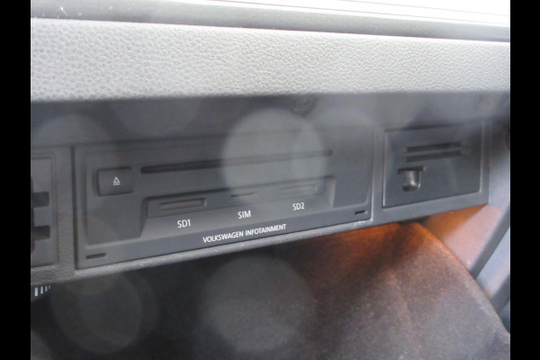 Volkswagen Golf 2.0 TSI GTI Performance Aut Virtual Camera Carplay Pano