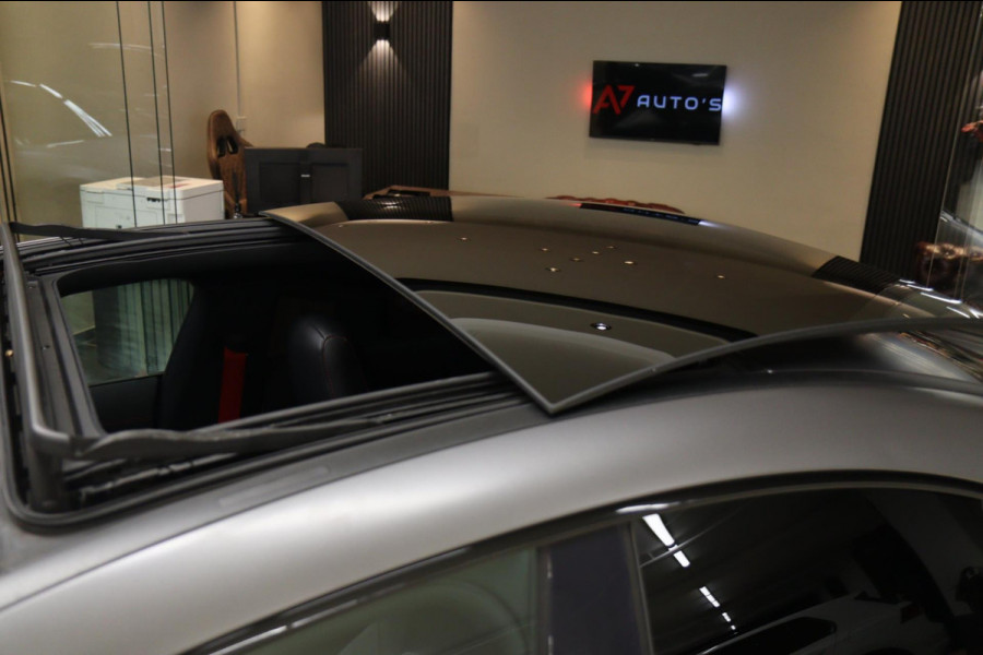 Mercedes-Benz CLA-Klasse 220 AMG Pano/Memory/Sfeer/Camera/NAP/CARPLAY/BOMVOL