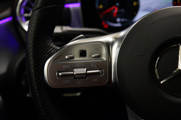 Mercedes-Benz CLA-Klasse 220 AMG Pano/Memory/Sfeer/Camera/NAP/CARPLAY/BOMVOL