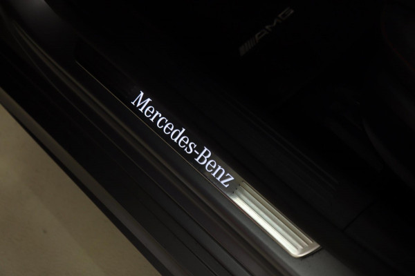 Mercedes-Benz CLA-Klasse 220 AMG Pano/Memory/Sfeer/Camera/NAP/CARPLAY/BOMVOL