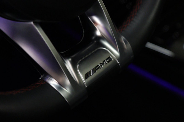 Mercedes-Benz CLA-Klasse 220 AMG Pano/Memory/Sfeer/Camera/NAP/CARPLAY/BOMVOL