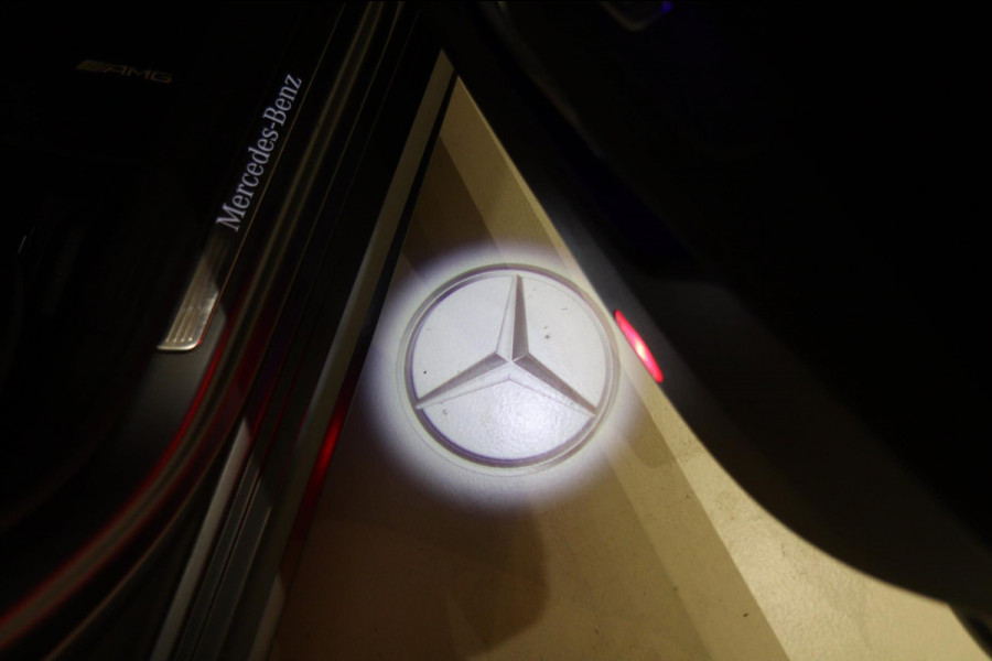 Mercedes-Benz CLA-Klasse 220 AMG Pano/Memory/Sfeer/Camera/NAP/CARPLAY/BOMVOL