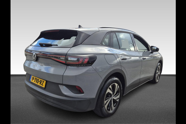 Volkswagen ID.4 Style 52 kWh