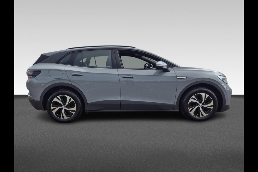Volkswagen ID.4 Style 52 kWh