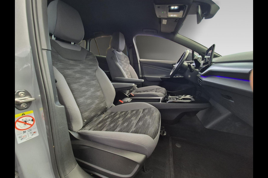 Volkswagen ID.4 Style 52 kWh