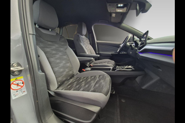 Volkswagen ID.4 Style 52 kWh