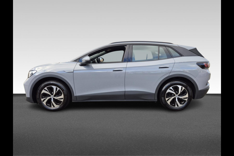 Volkswagen ID.4 Style 52 kWh