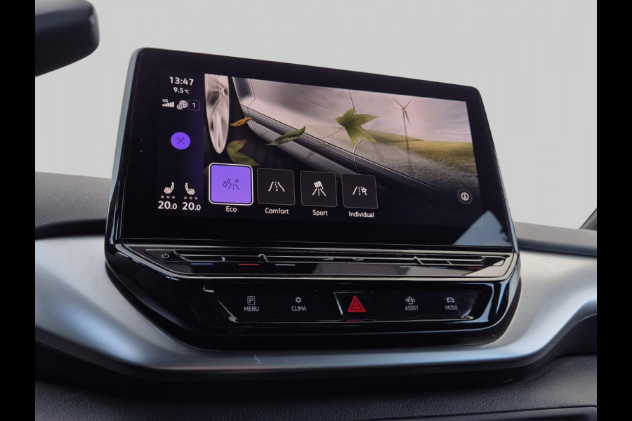 Volkswagen ID.4 Style 52 kWh