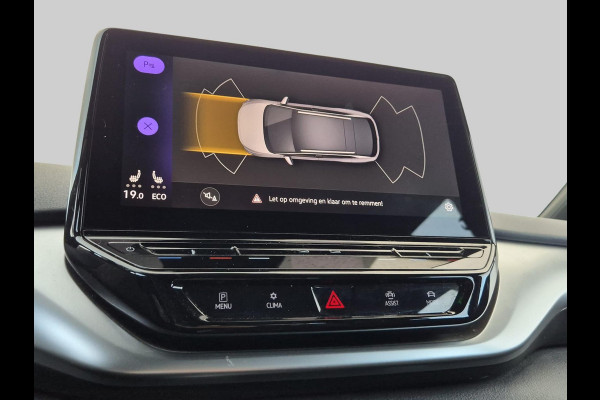 Volkswagen ID.4 Style 52 kWh