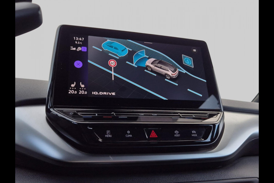 Volkswagen ID.4 Style 52 kWh