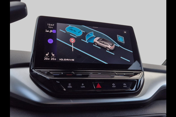 Volkswagen ID.4 Style 52 kWh