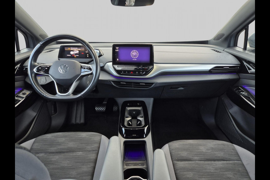 Volkswagen ID.4 Style 52 kWh
