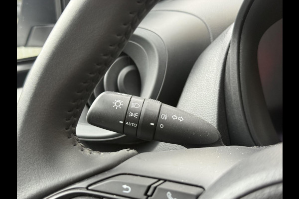 Toyota Aygo X 1.0 VVT-i MT Play | Eerste eigenaar, Apple CarPlay/Android auto, Parkeercamera, Adaptive cruise control