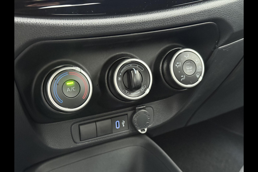 Toyota Aygo X 1.0 VVT-i MT Play | Eerste eigenaar, Apple CarPlay/Android auto, Parkeercamera, Adaptive cruise control