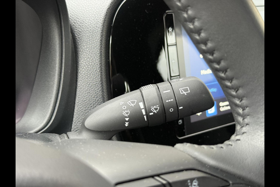 Toyota Aygo X 1.0 VVT-i MT Play | Eerste eigenaar, Apple CarPlay/Android auto, Parkeercamera, Adaptive cruise control