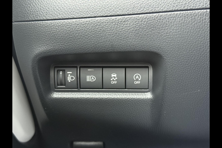Toyota Aygo X 1.0 VVT-i MT Play | Eerste eigenaar, Apple CarPlay/Android auto, Parkeercamera, Adaptive cruise control