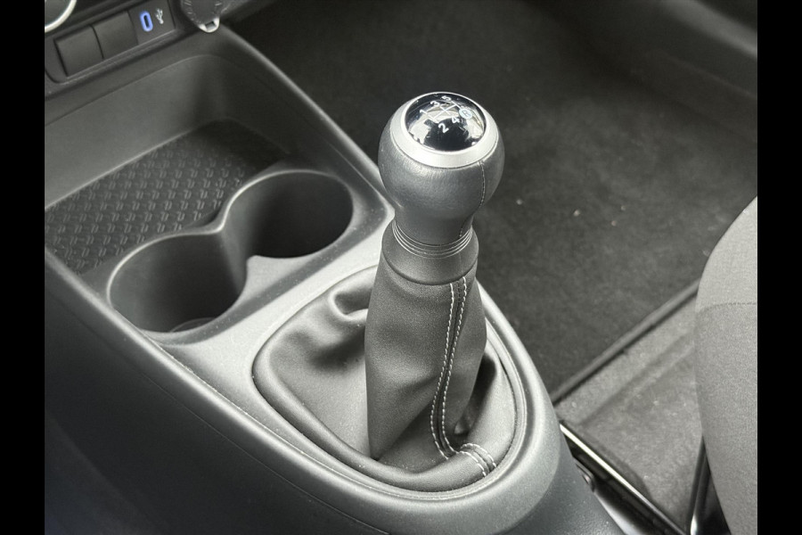 Toyota Aygo X 1.0 VVT-i MT Play | Eerste eigenaar, Apple CarPlay/Android auto, Parkeercamera, Adaptive cruise control