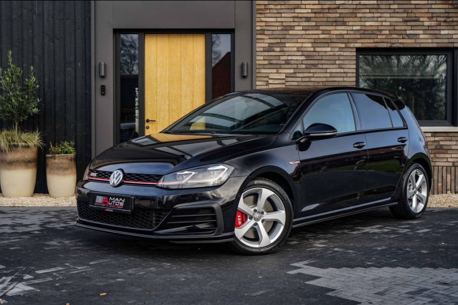 Volkswagen Golf Lim. GTI Performance BMT/Start-Stop