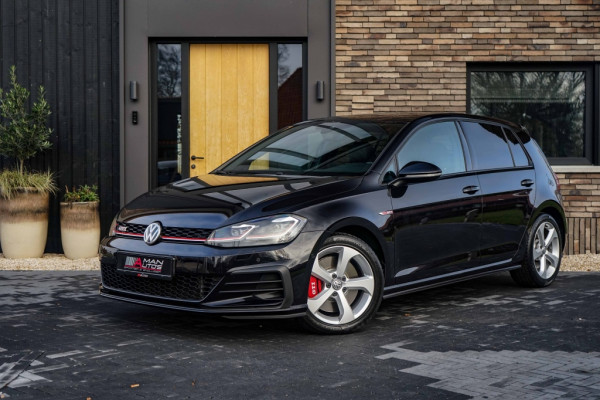 Volkswagen Golf Lim. GTI Performance BMT/Start-Stop