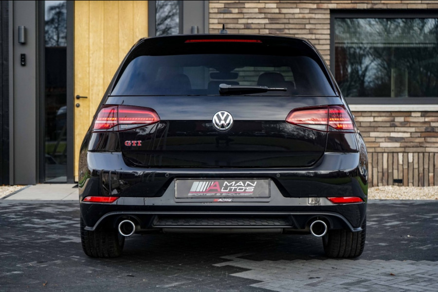 Volkswagen Golf Lim. GTI Performance BMT/Start-Stop