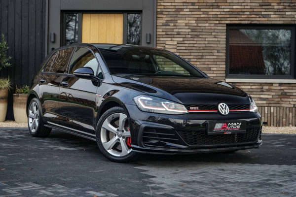 Volkswagen Golf Lim. GTI Performance BMT/Start-Stop