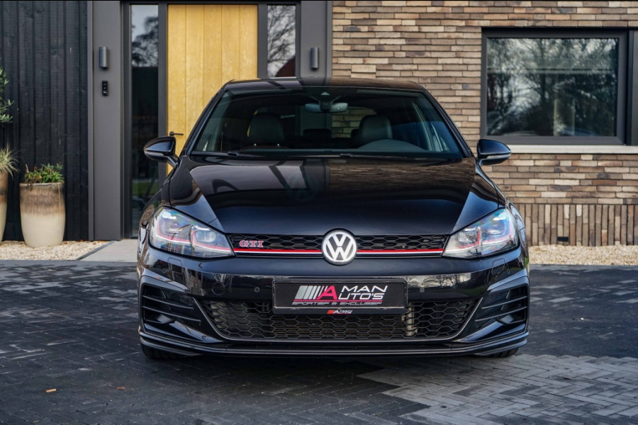 Volkswagen Golf Lim. GTI Performance BMT/Start-Stop