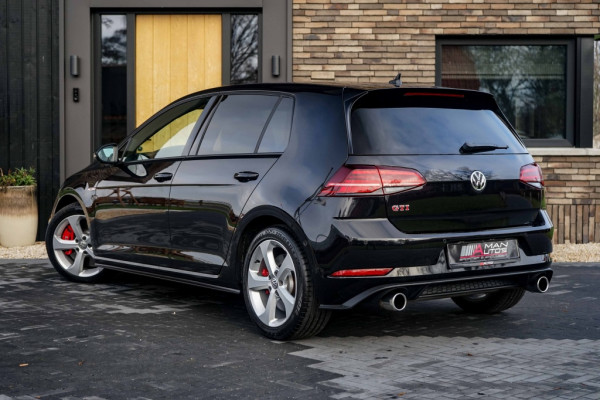 Volkswagen Golf Lim. GTI Performance BMT/Start-Stop