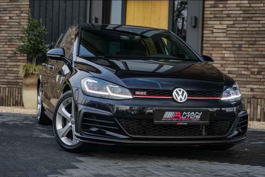 Volkswagen Golf Lim. GTI Performance BMT/Start-Stop