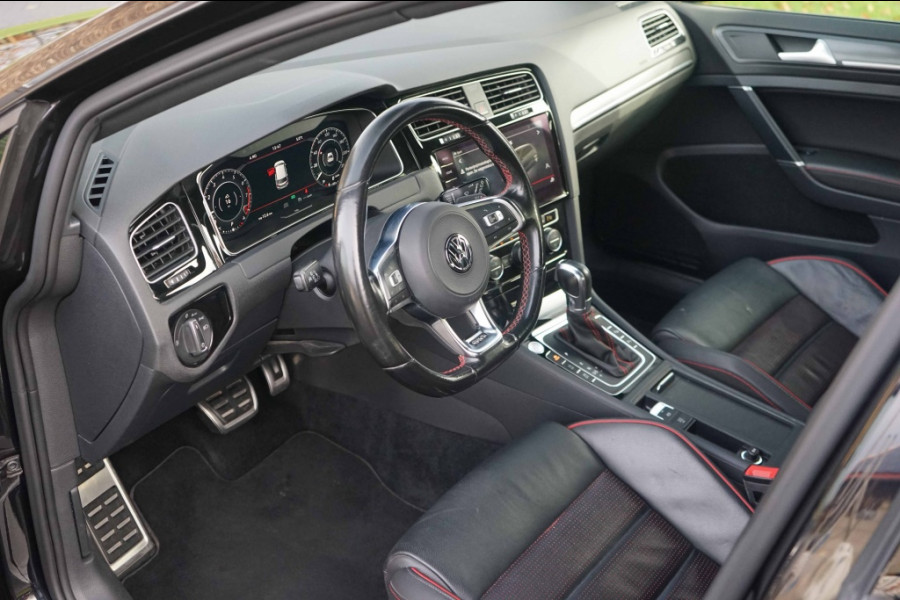 Volkswagen Golf Lim. GTI Performance BMT/Start-Stop