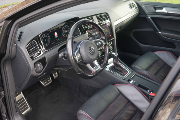 Volkswagen Golf Lim. GTI Performance BMT/Start-Stop