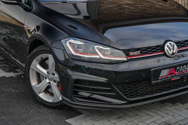 Volkswagen Golf Lim. GTI Performance BMT/Start-Stop