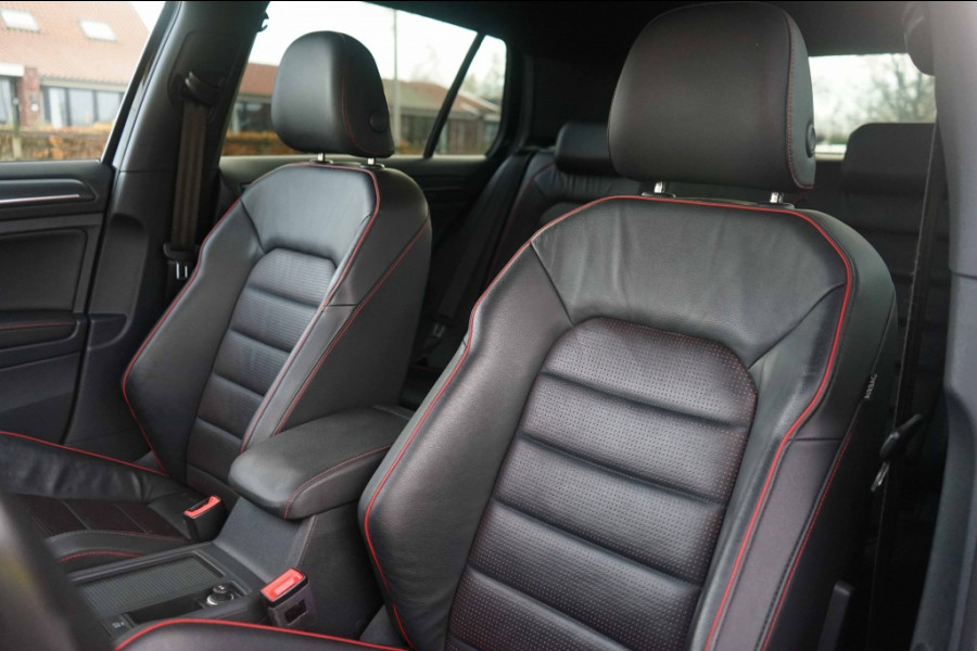 Volkswagen Golf Lim. GTI Performance BMT/Start-Stop